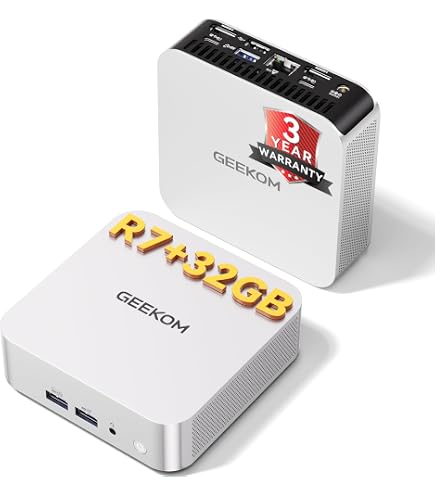 Amazon.co.jp: GEEKOM GT13 MAX Professional AI Mini PC、Intel